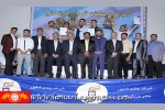 مسابقات جایزه بزرگ کاراته جام جندی شاپور برگزار شد 